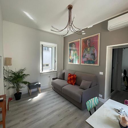 Casa Flavia Lejlighed Ariccia Eksteriør billede