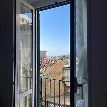 Casa Flavia Lejlighed Ariccia Eksteriør billede
