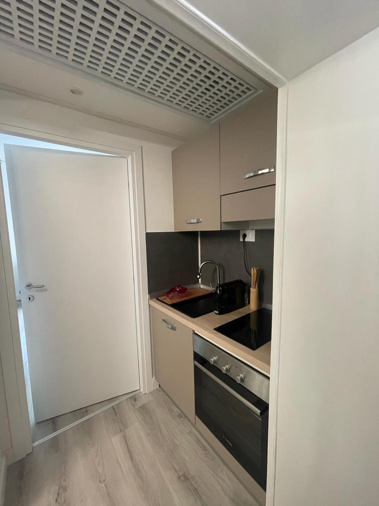 Casa Flavia Lejlighed Ariccia Eksteriør billede