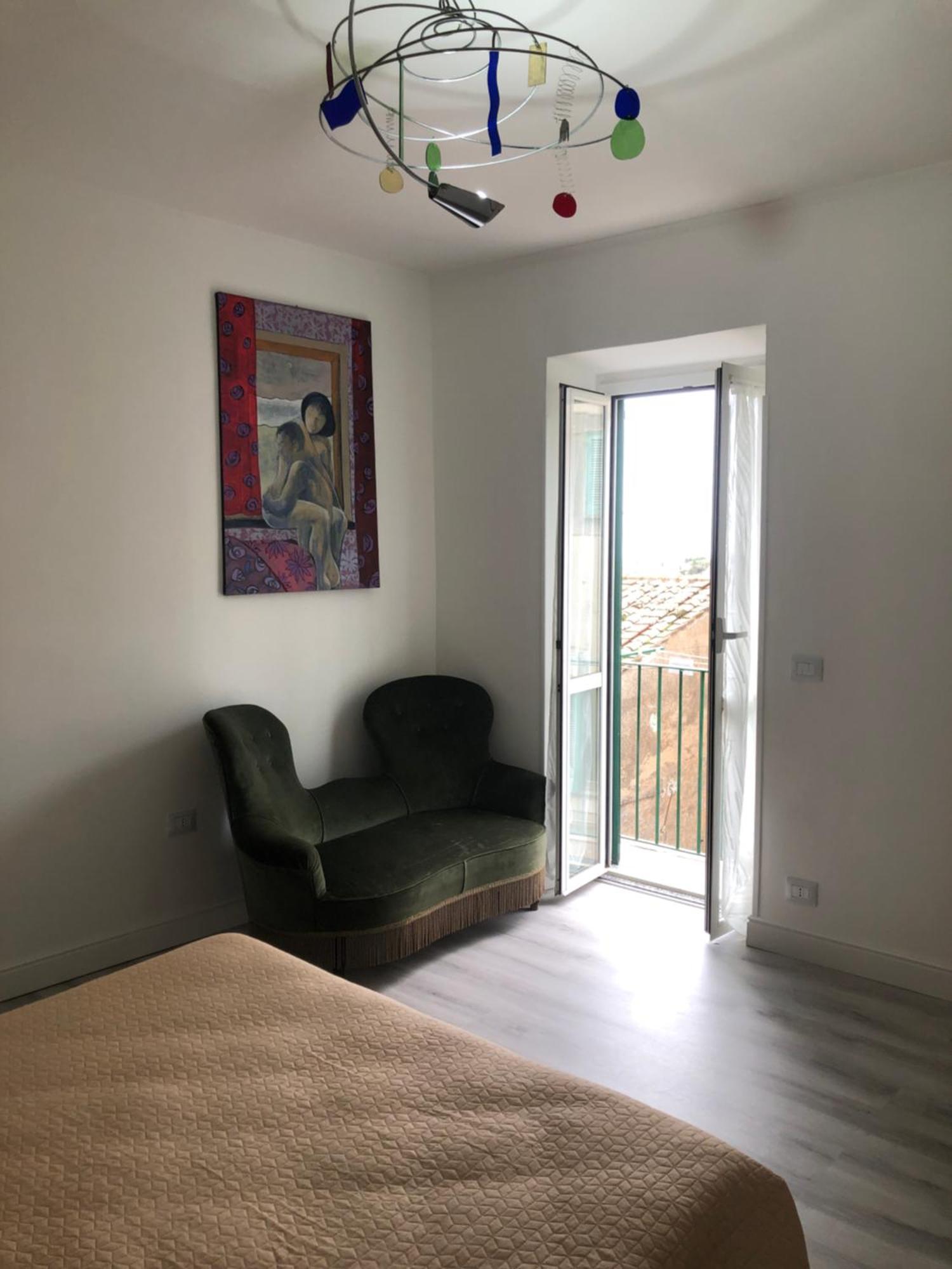 Casa Flavia Lejlighed Ariccia Eksteriør billede