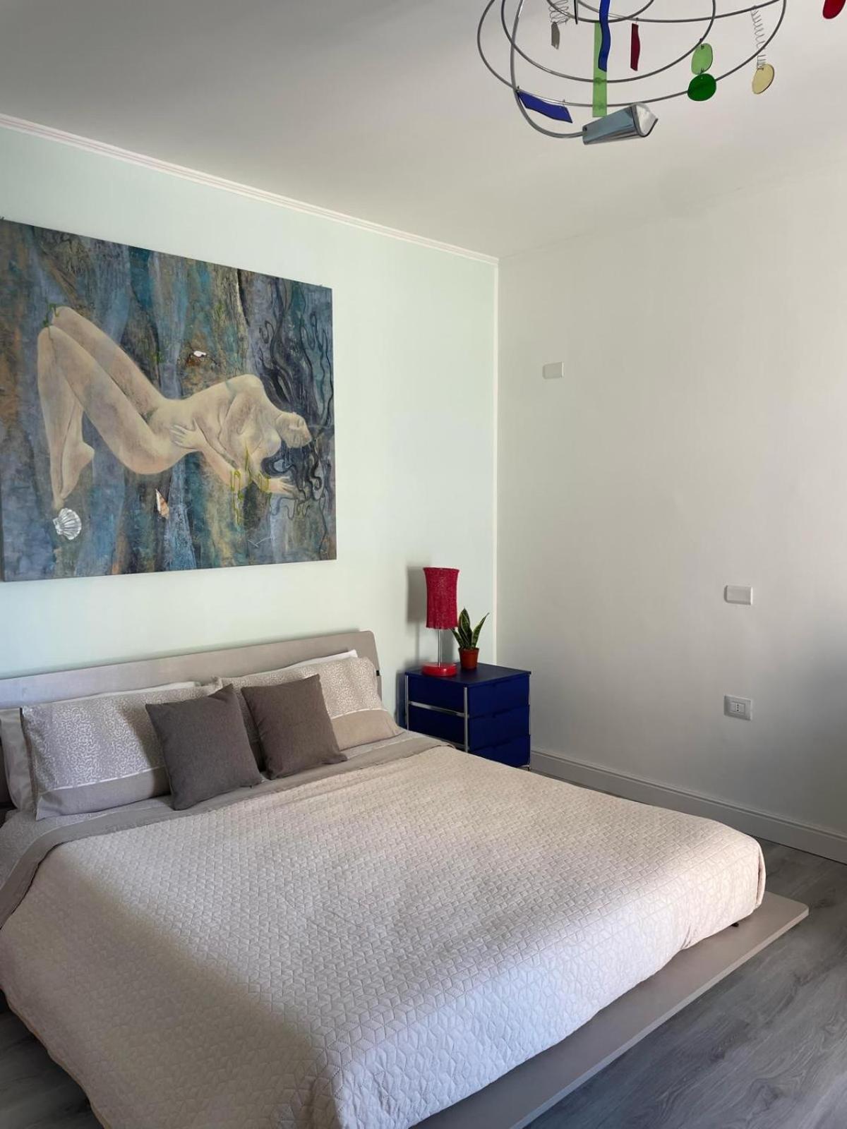 Casa Flavia Lejlighed Ariccia Eksteriør billede
