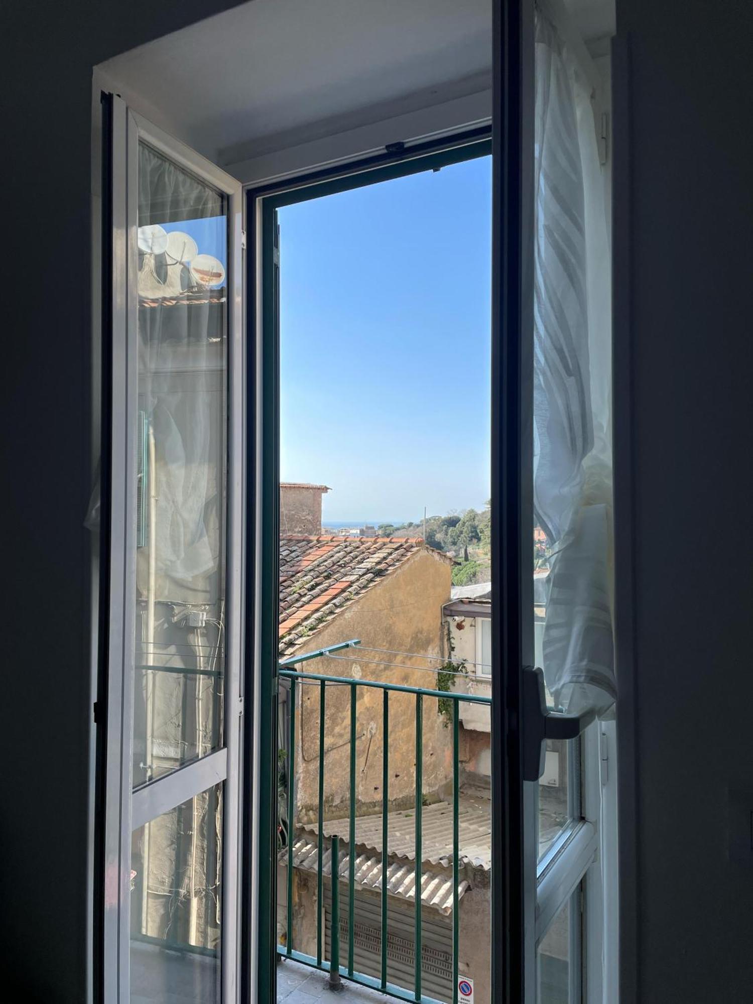 Casa Flavia Lejlighed Ariccia Eksteriør billede